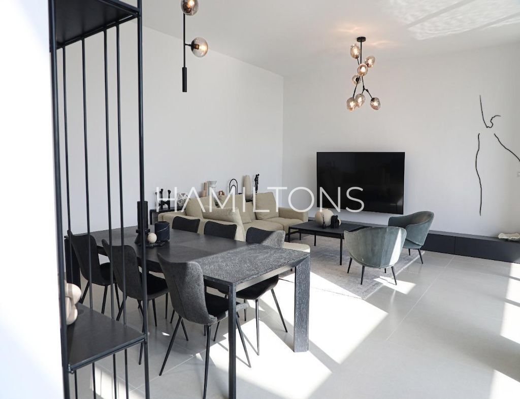 High-End Villa | Move-In Ready | Resale