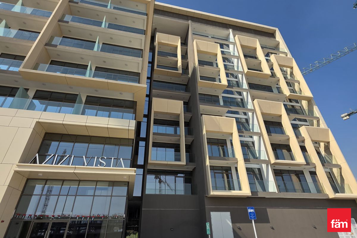 Fully Furnished| Vacant|Multiple cheques