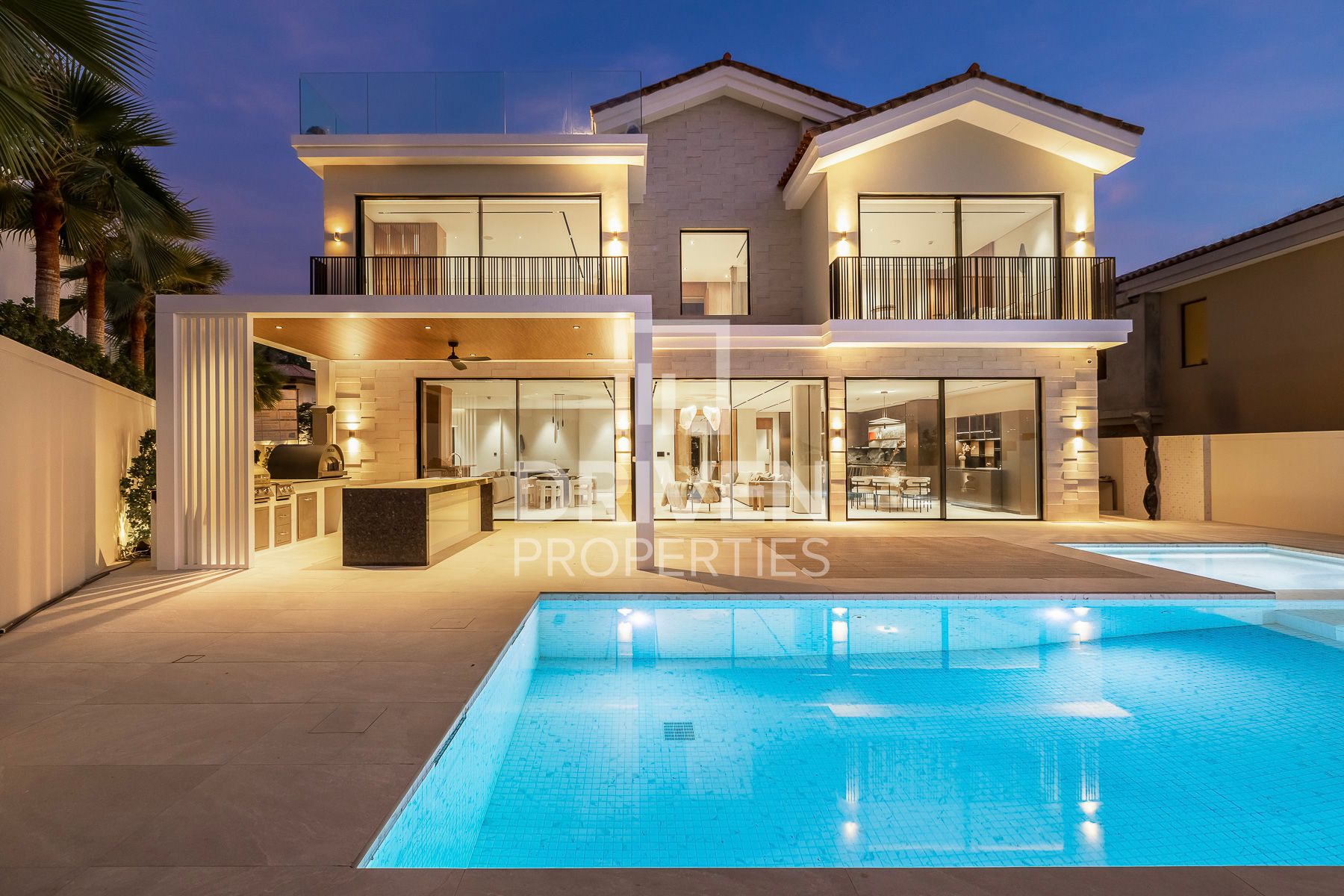 Exclusive Listing | Turn Key | Brand New