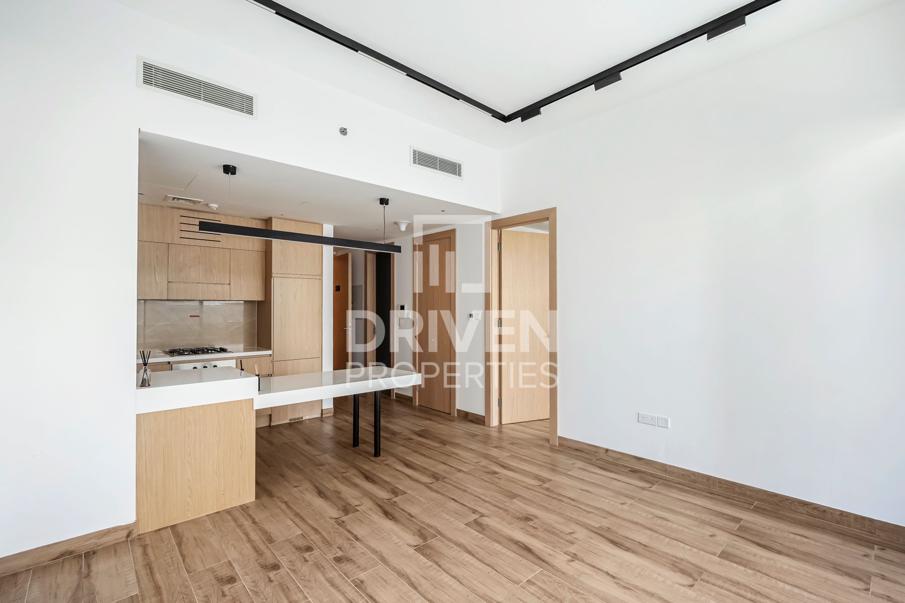 Rare Unit | Maids Room and Terrace | Vacant