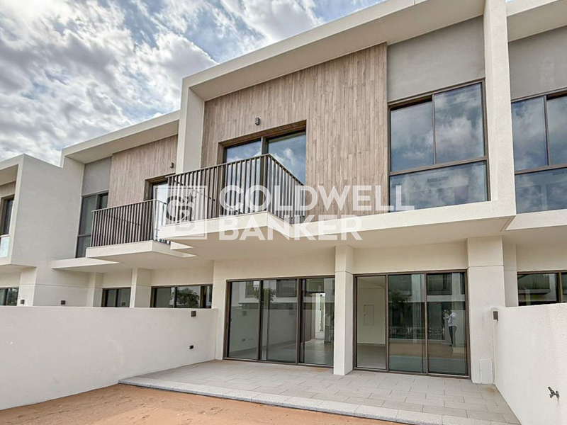 Brand New | Close To Pool | Big Plot