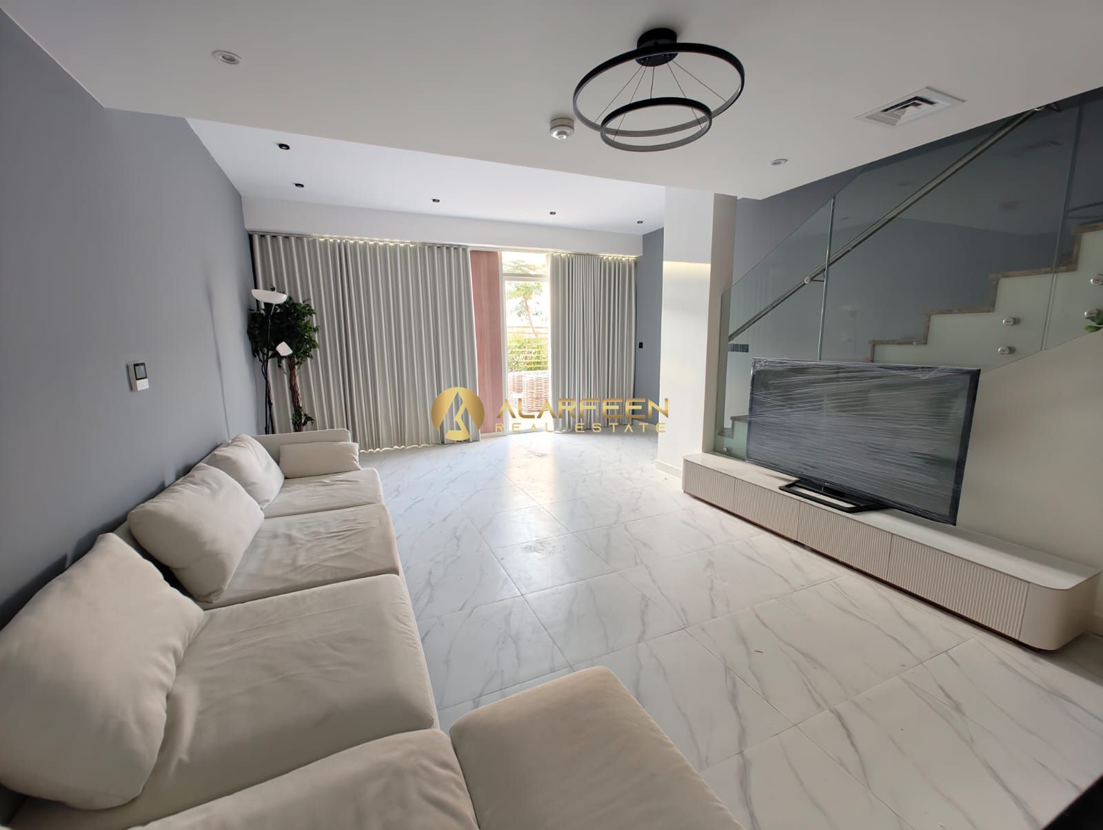 No Loft room all closed rooms | Fully Furnished