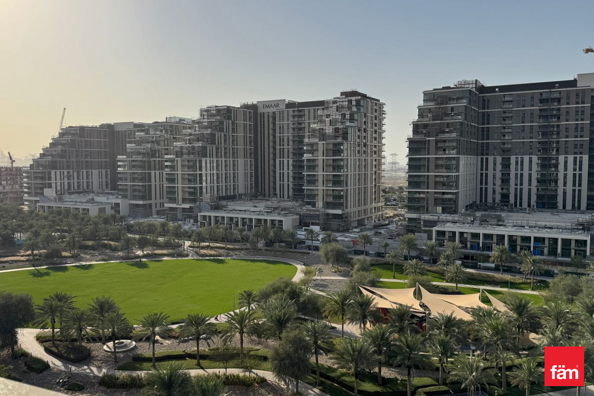 Park View | Premium | Midfloor | Ready Now