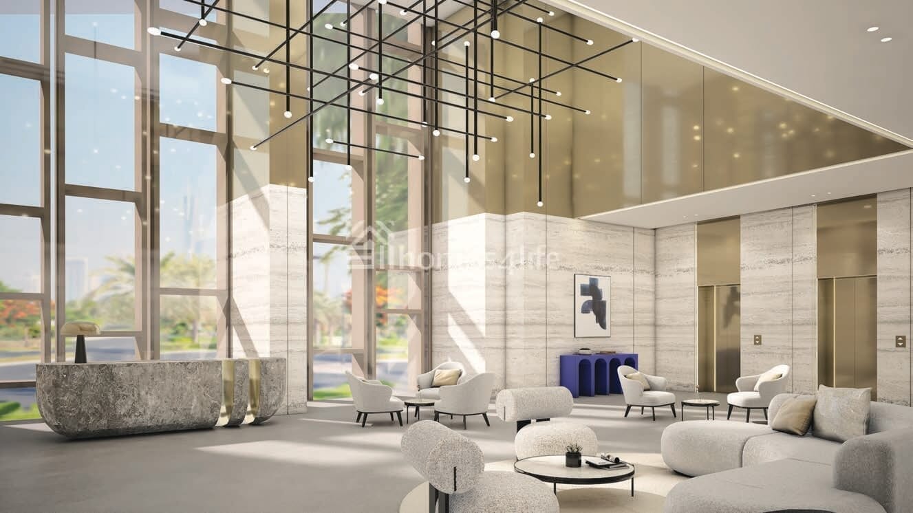 POST HANDOVER PAYMENT | NEXT TO METRO | 10% ROI