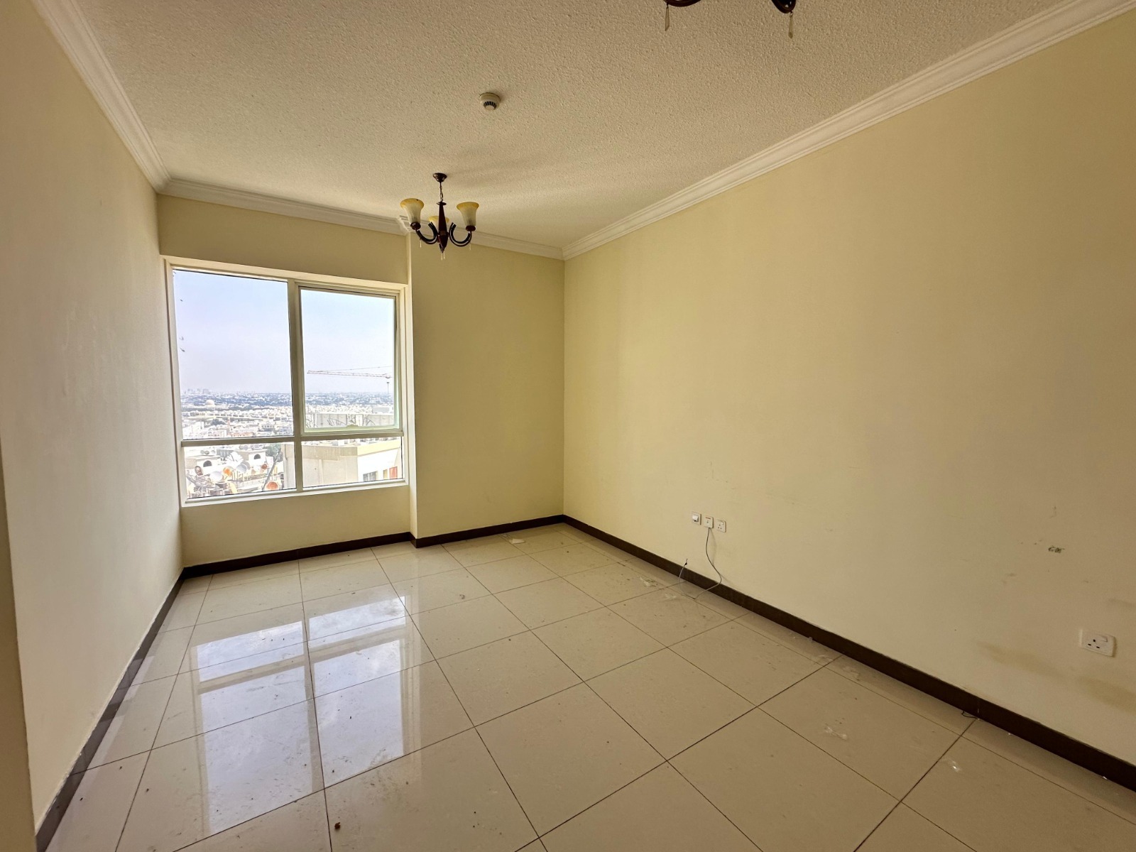 One month free + free gym, open view, prime lively location near malls & cafes.