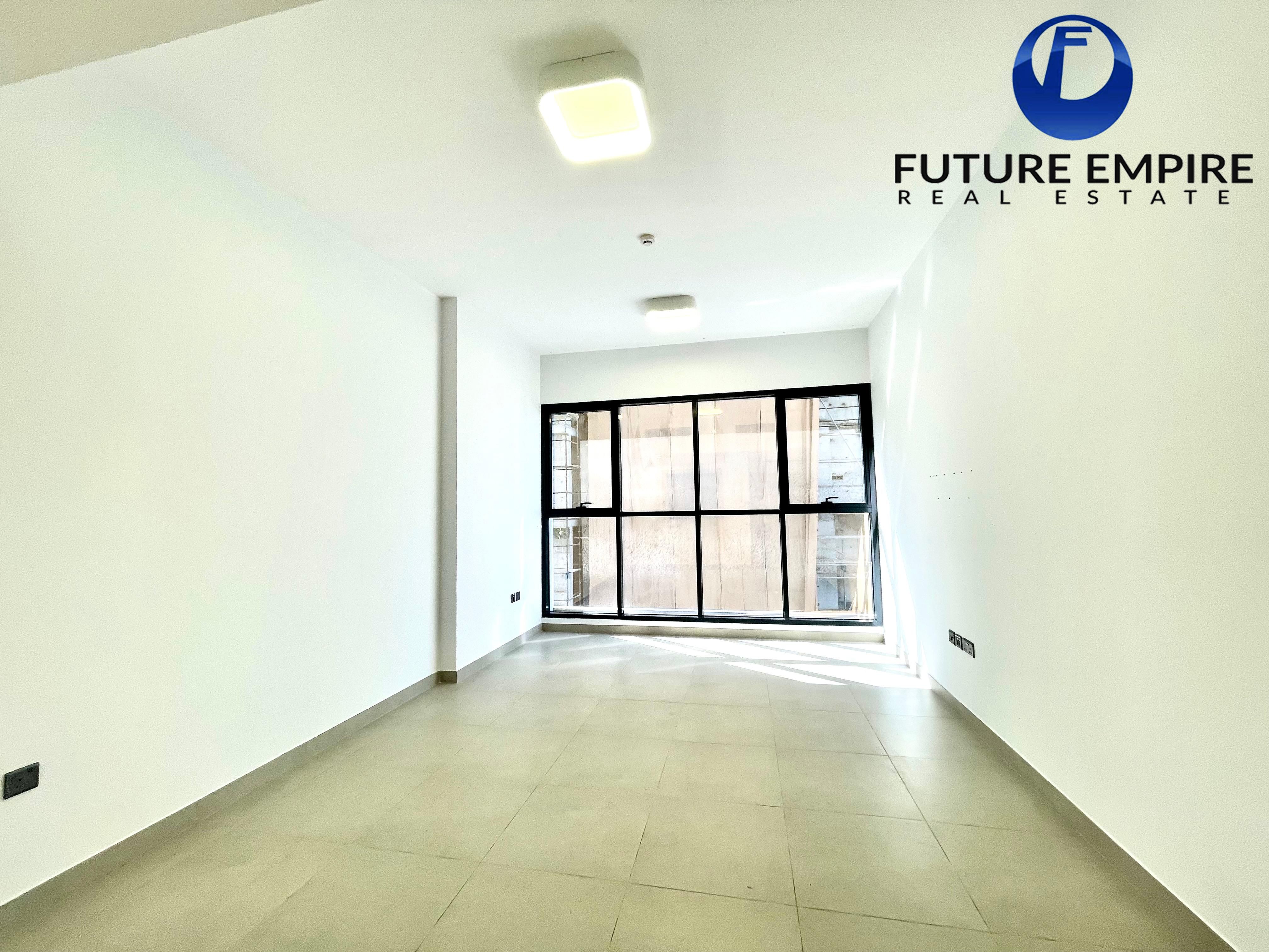 New Building | Moving On | Prime Location