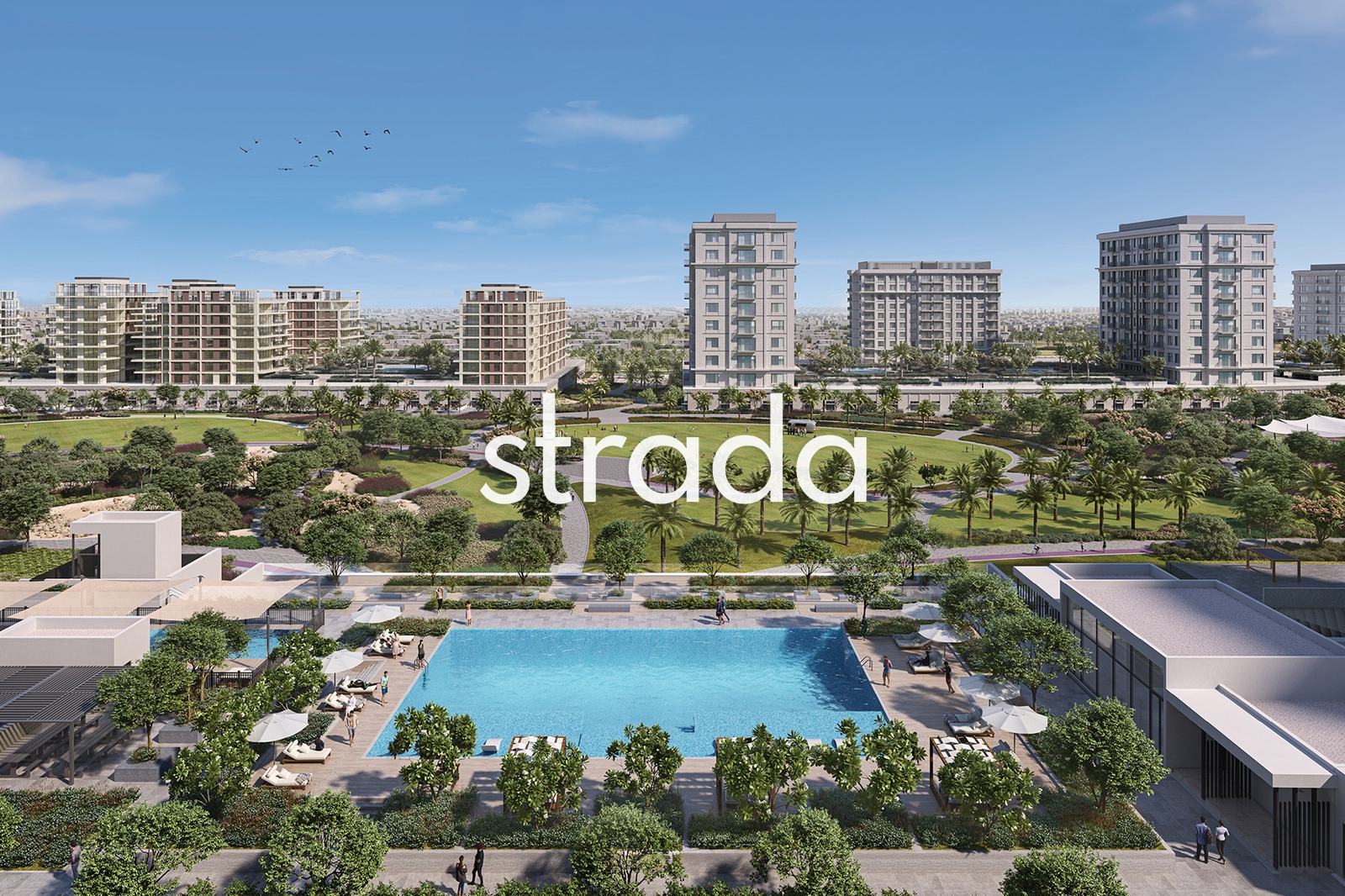 High Floor | Park View | Payment Plan