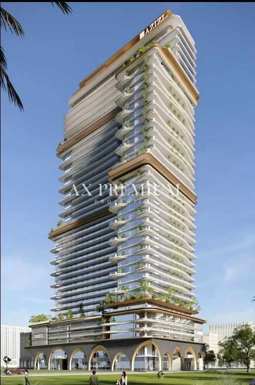 Investor Deal at Azizi | Prime Location, High Returns
