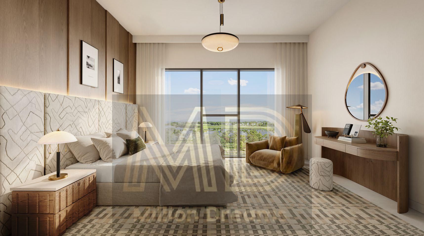 Modern 2BR | Family Living | Premium Amenities