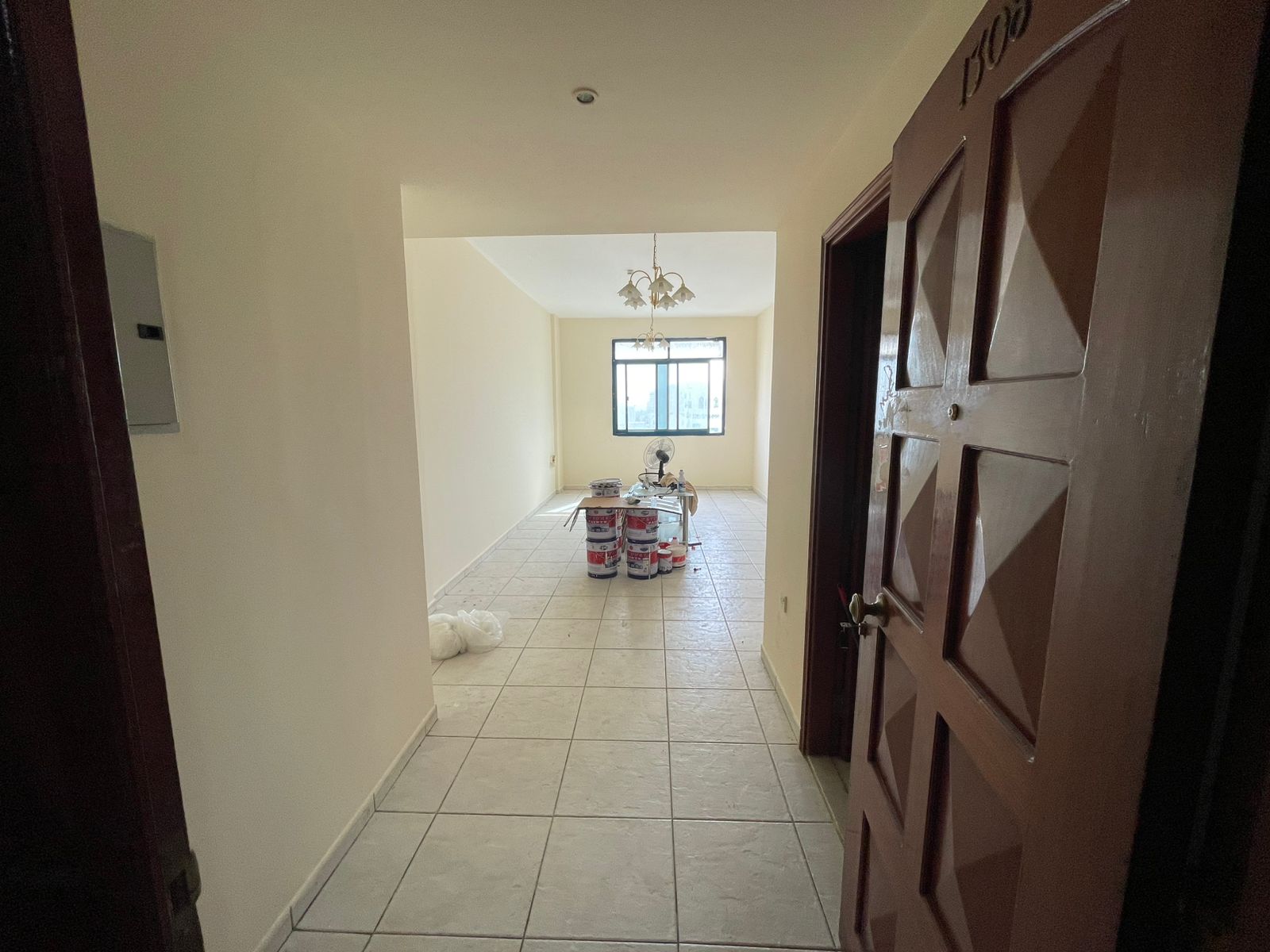 Free AC | Open view | Spacious | Prime location | Flexible payment | Free maintenance all year