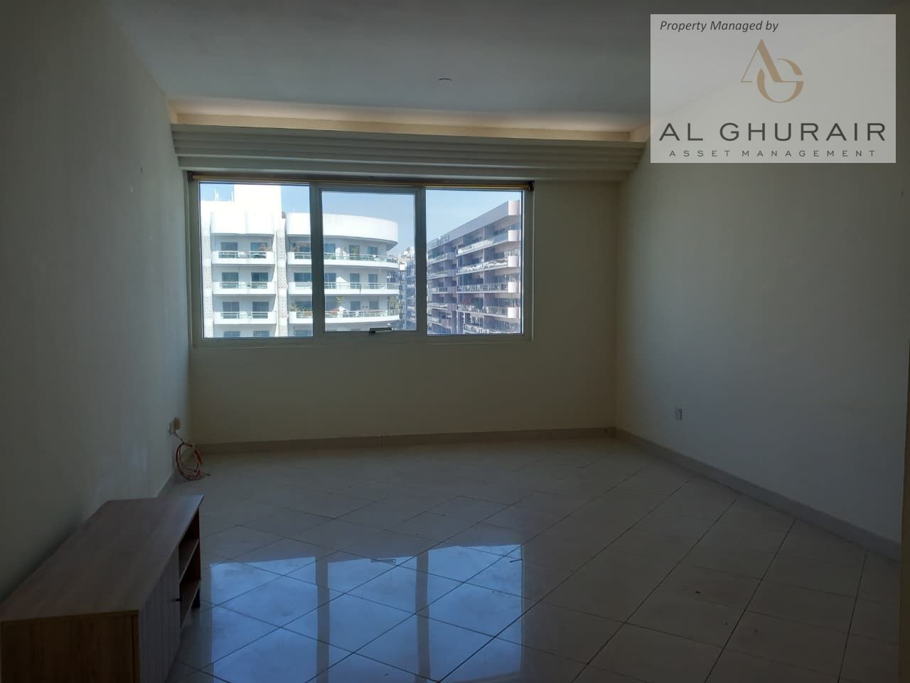 Studio Apartment | Family Building | Free DEWA