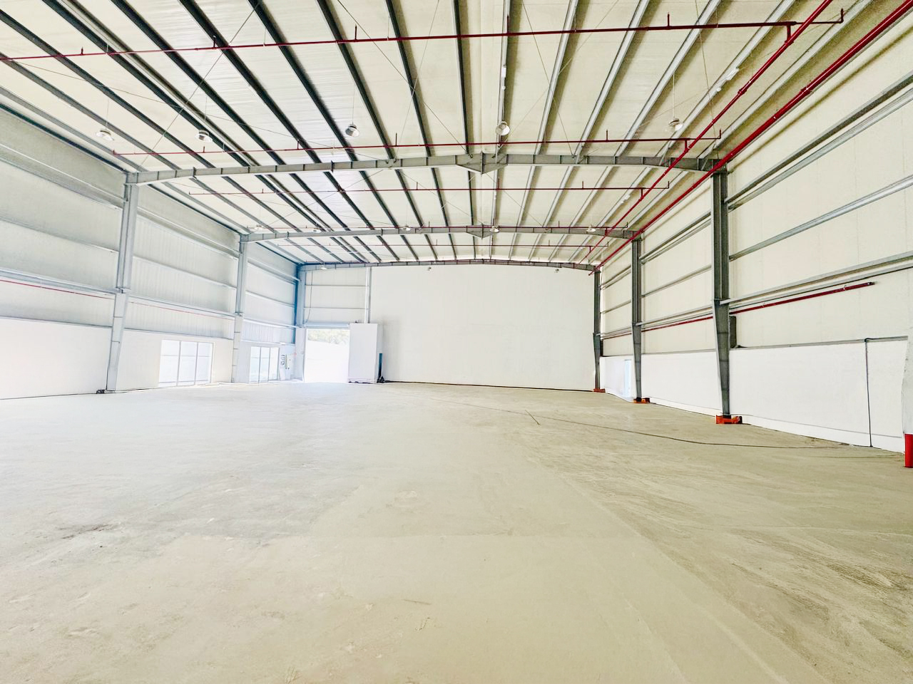 GRADE A | BRAND NEW | WAREHOUSE | TAX FREE