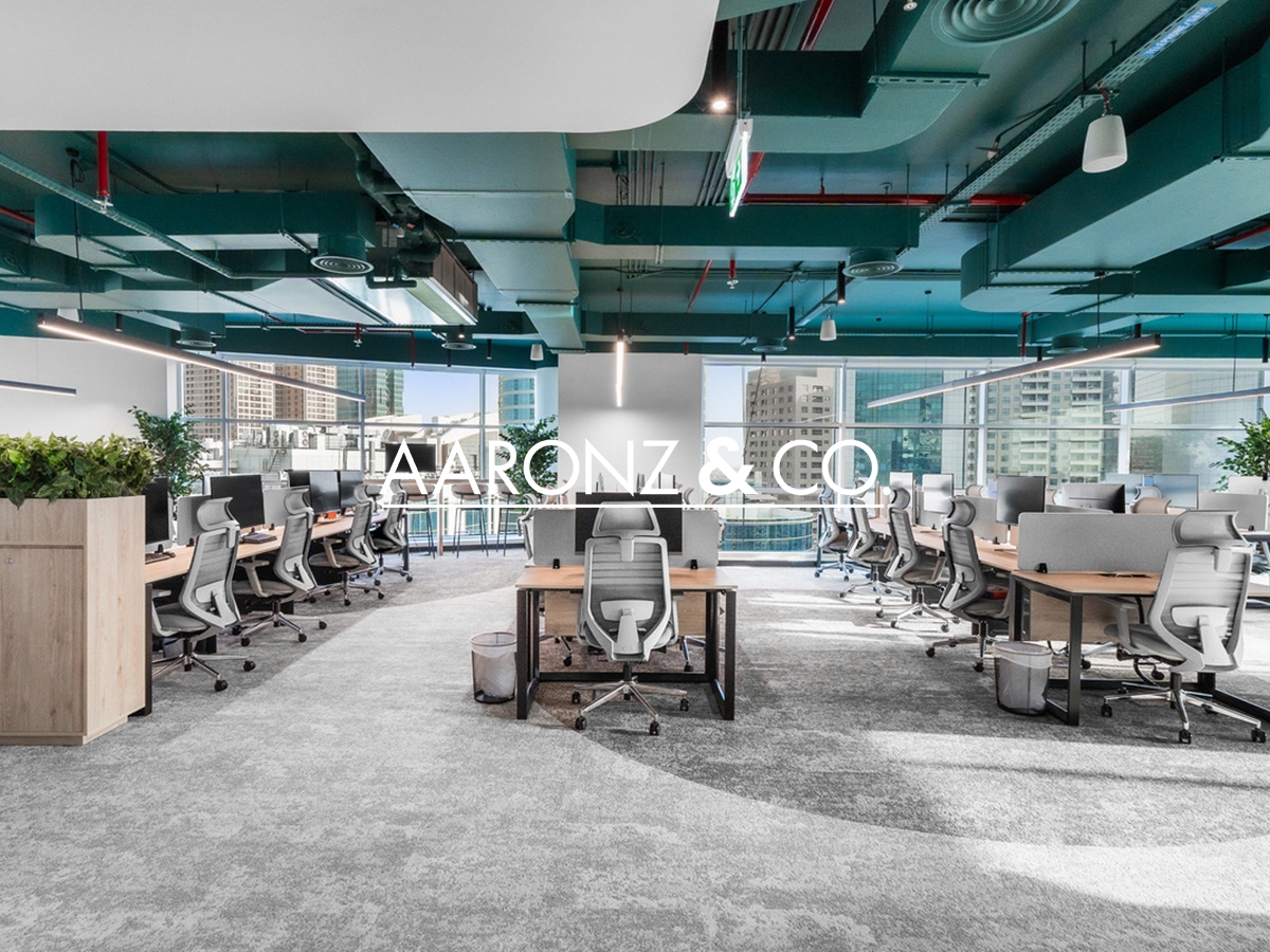 Furnished | Easy Access | Grade A | Near to Metro
