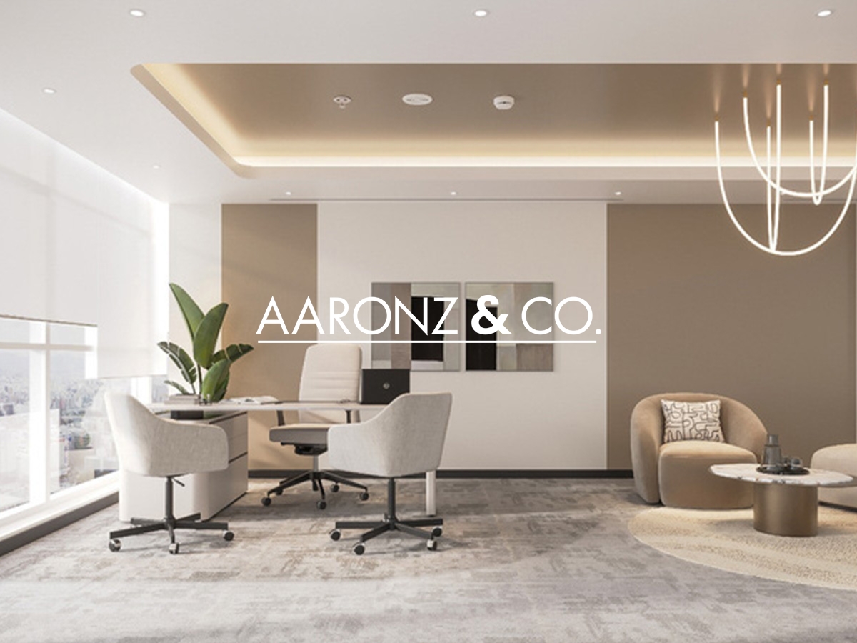 Full Floor Office | Prime Location | Grade A