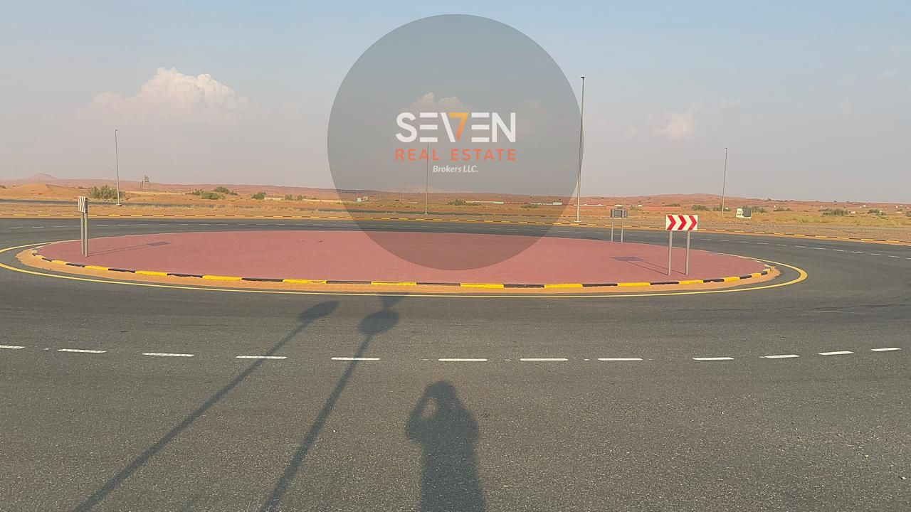 Exclusive Deal – 2-Year Installment – Freehold Commercial Plot