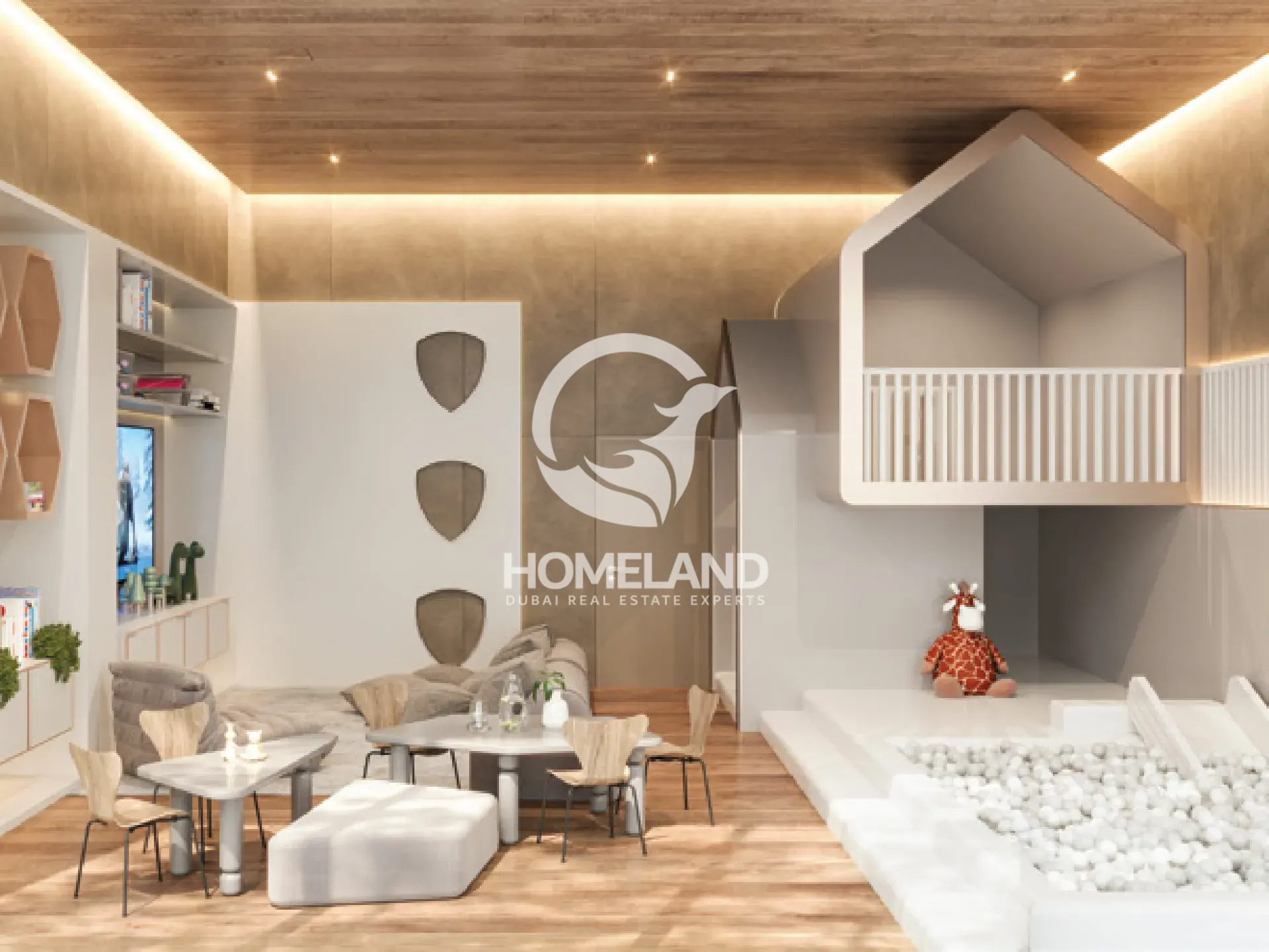 Branded Residence | Waterfront | High ROI