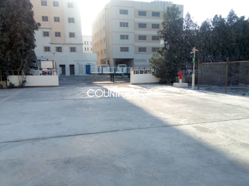 9,059 SQFT Plot | Prime Location