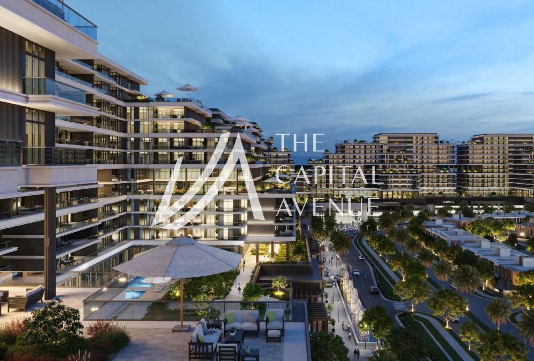 Huge Layout | 2BR+Maid | with Balcony | Manzel