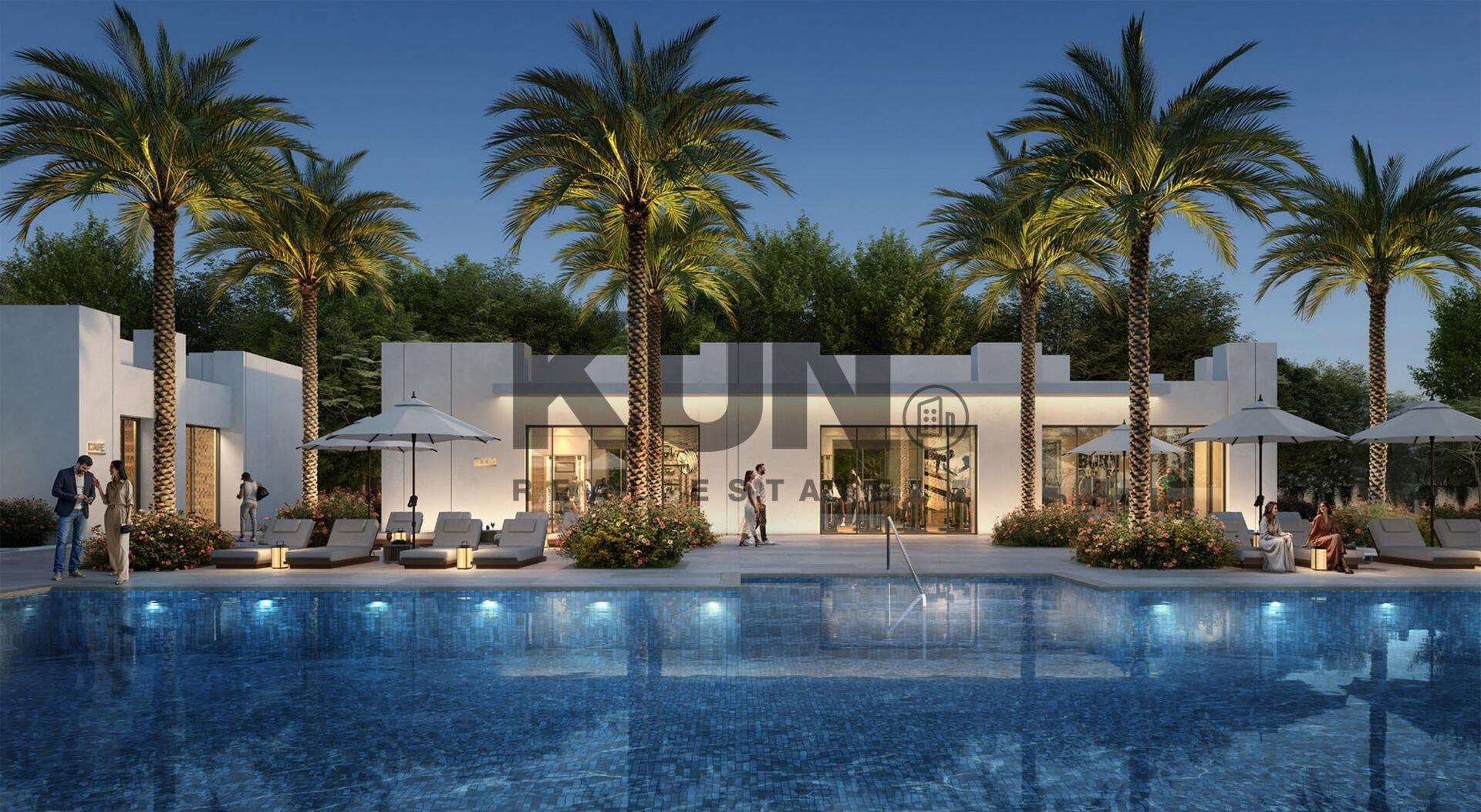 High Return on Investment | New Project Launch | Elegant Units | Spacious