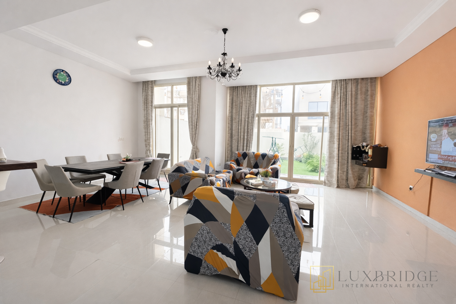 Townhouse | Private Pool | Spacious