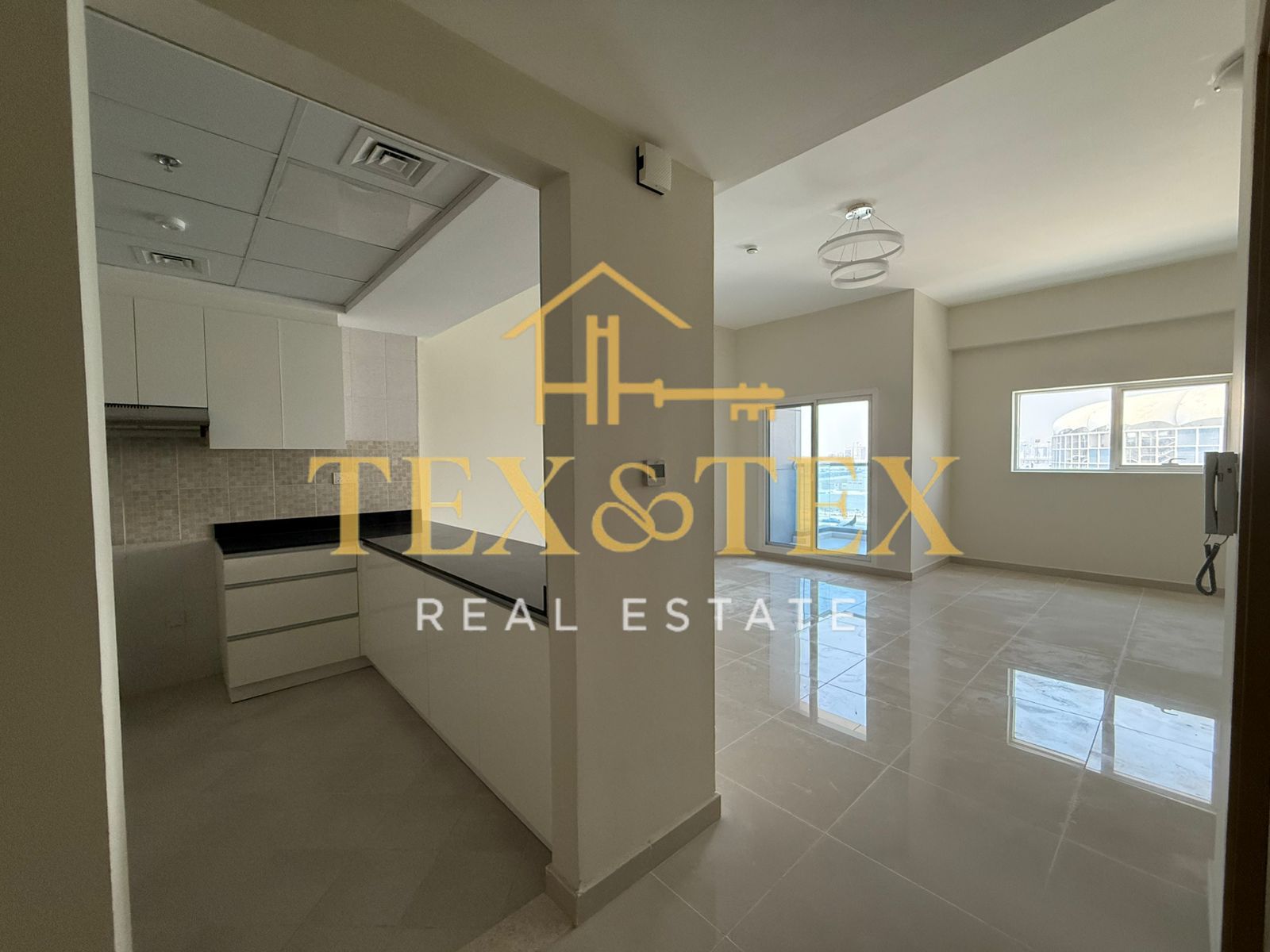 Brand New | Unfurnished | Vacant