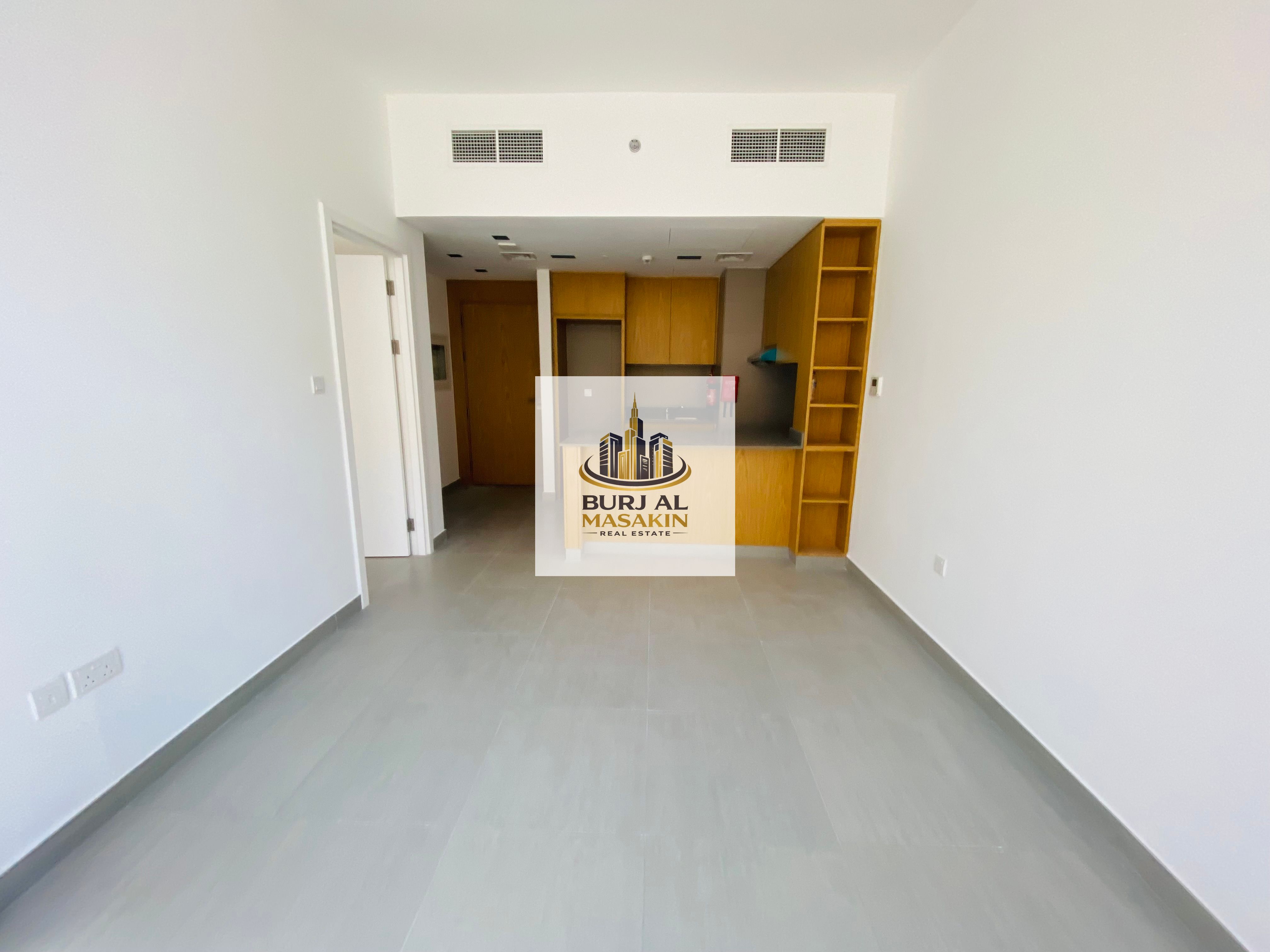 1 BHK for Rent in Al Mamsha Sharjah — AED 44,999