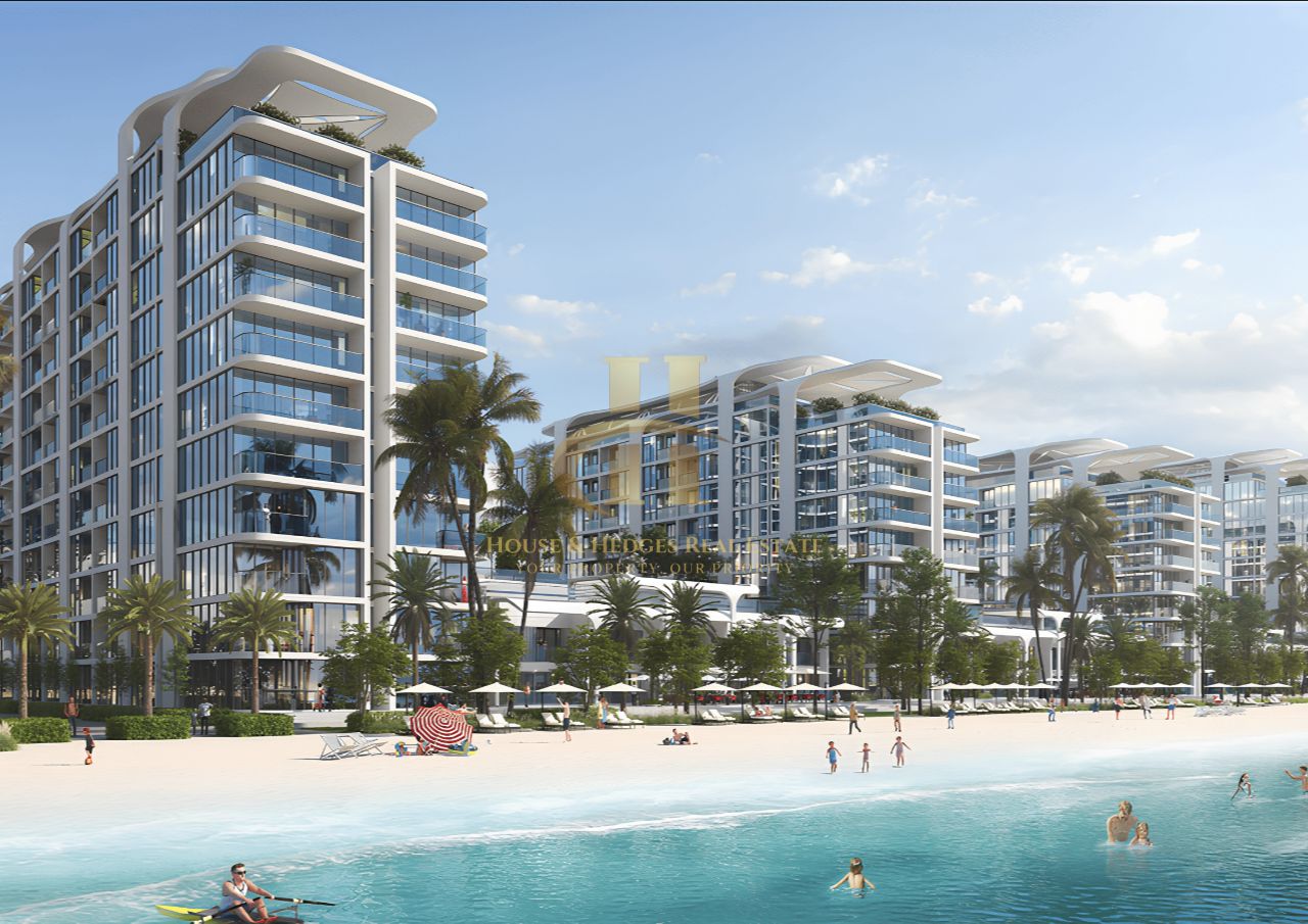 Smart Investment | New Waterfront Apartments