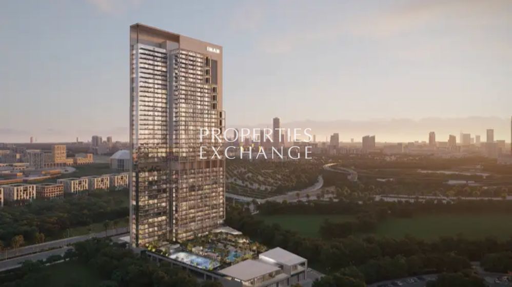 PRIME LOCATION | MODERN DESIGN | HIGH ROI INVESTMENT