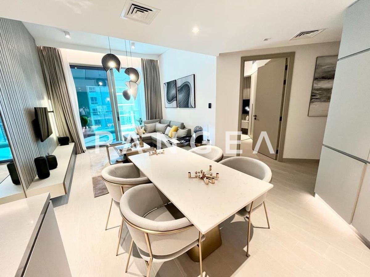Brand New | Water View | High-End Living