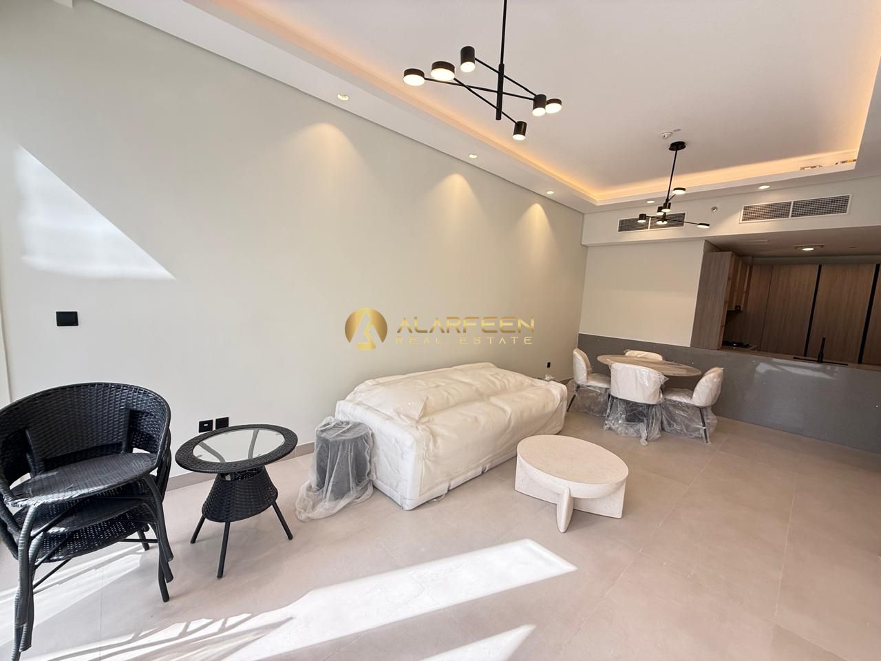 Brand new | 1BHK | Fully Furnished | Book now