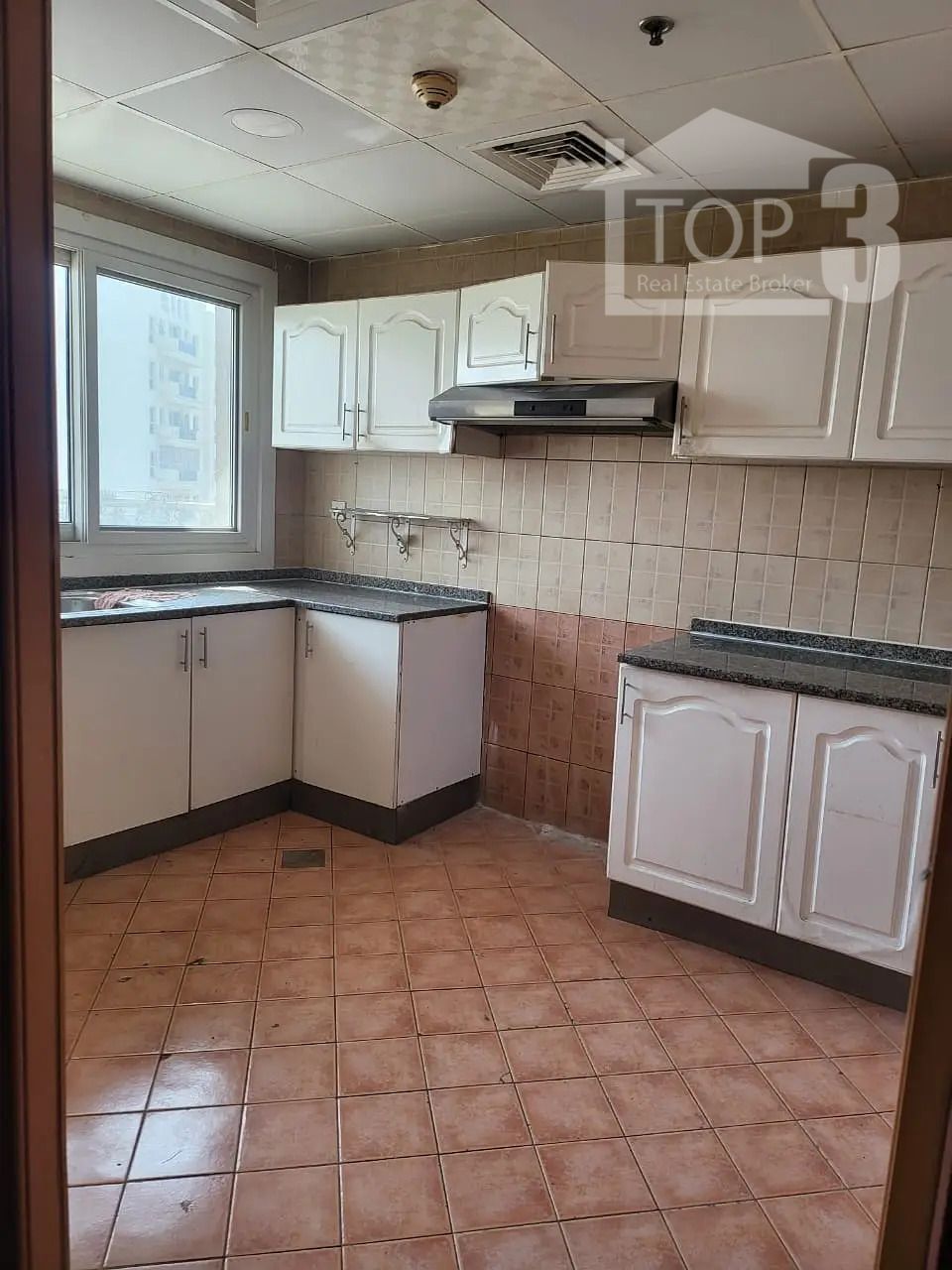 with balcony, vacant on transfer, one bedroom for sale