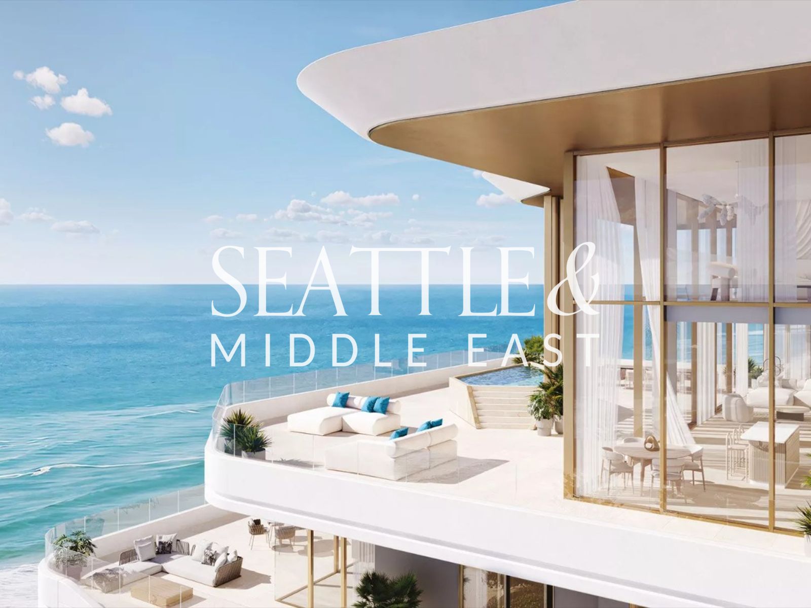 Spacious Layout| Prime Location | Waterfront Living