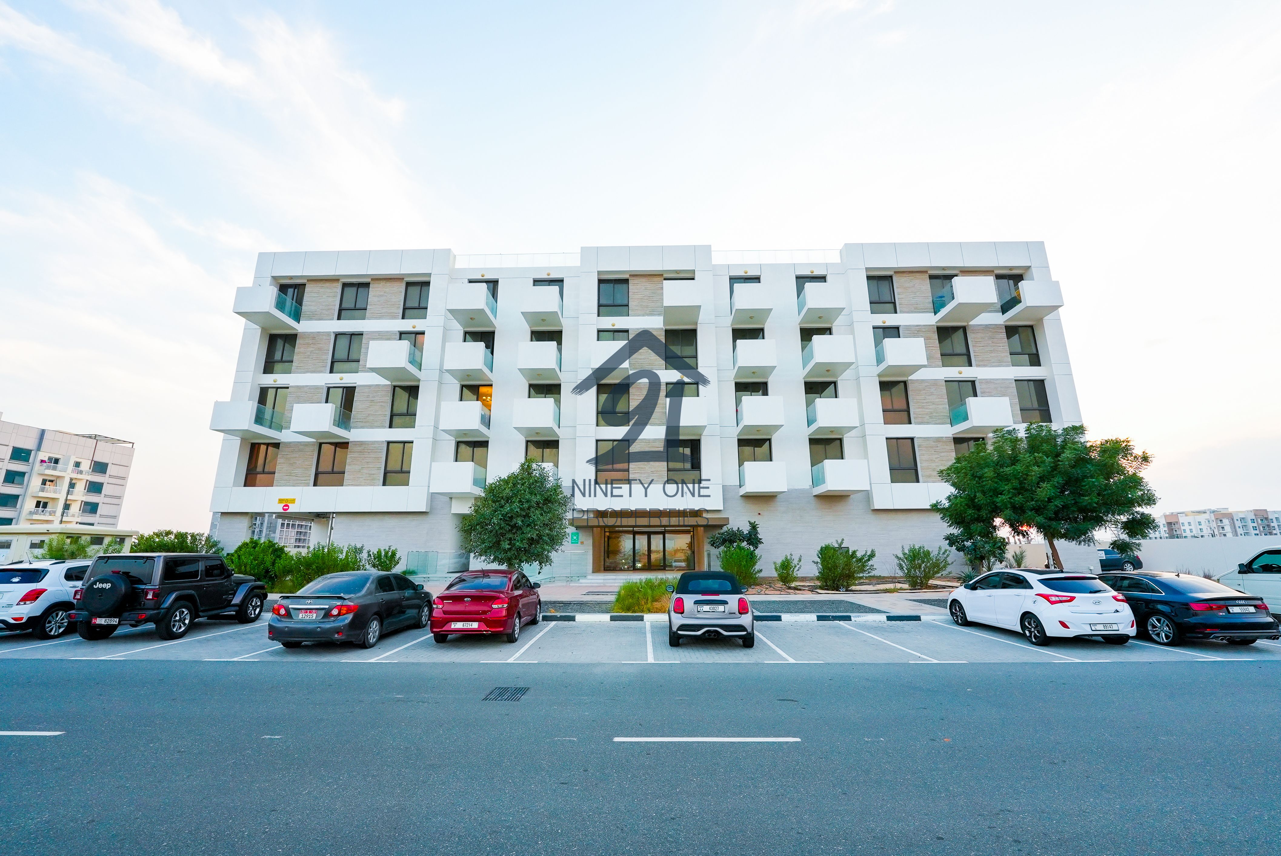 Ready to Move | Large Layout | Hot Deal