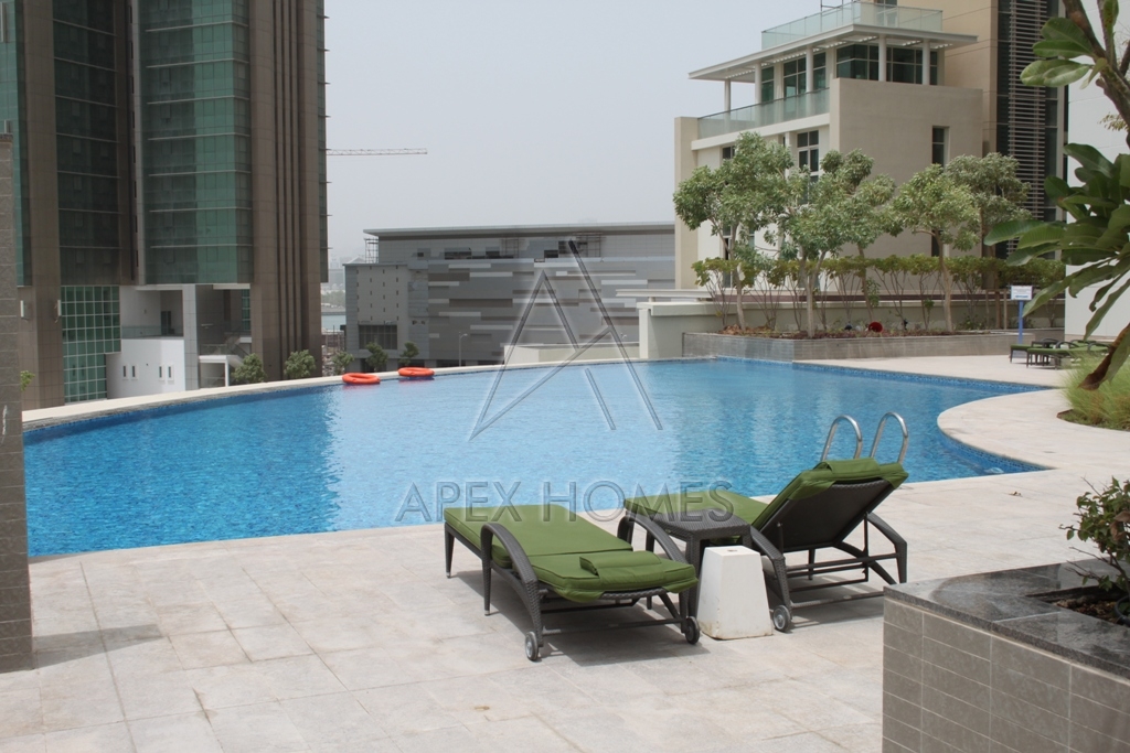 Marina View | Top Community in Al Reem Island