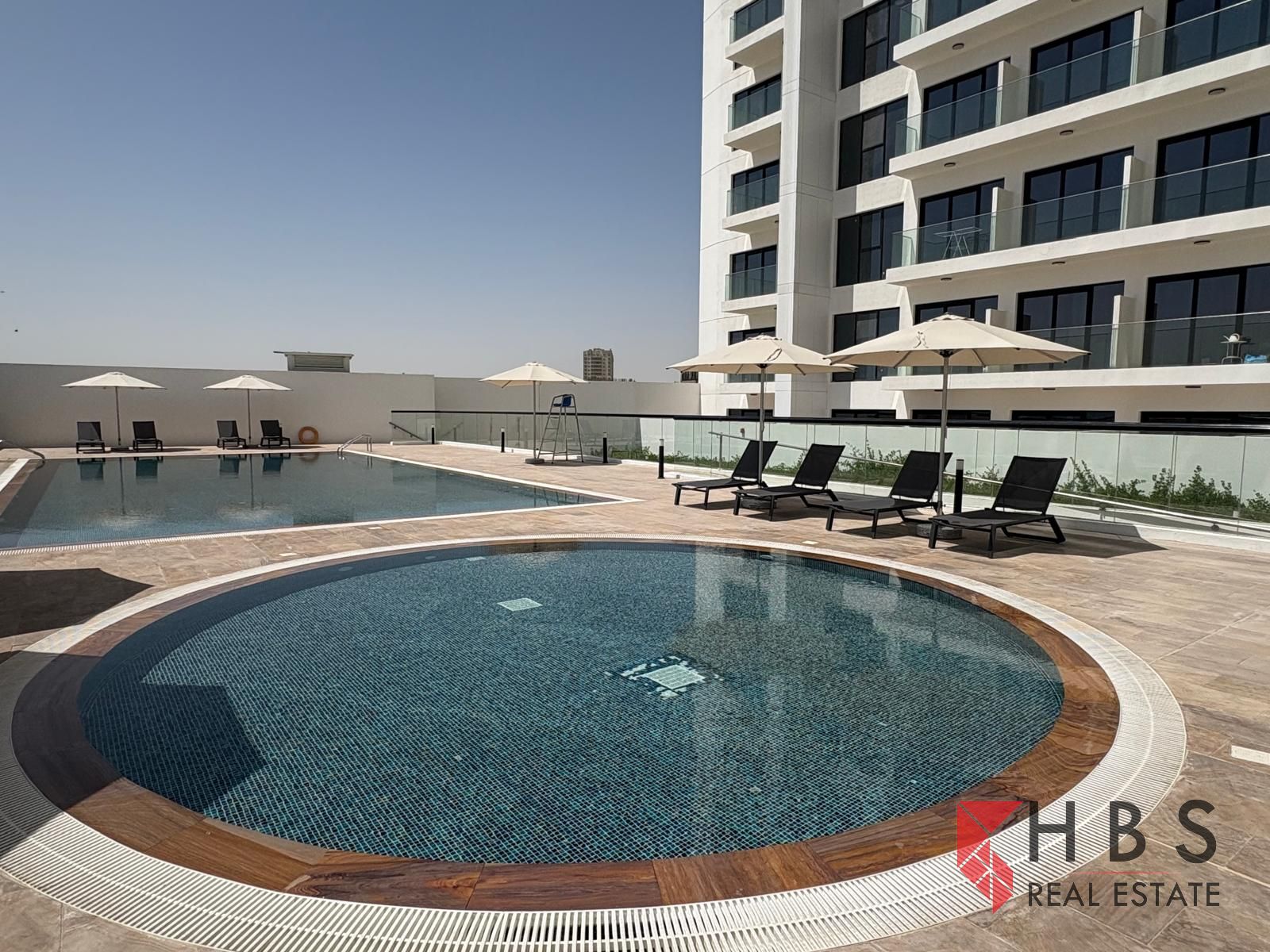 FULLY FURNISHED | INVESTOR DEAL | SPACIOUS STUDIO