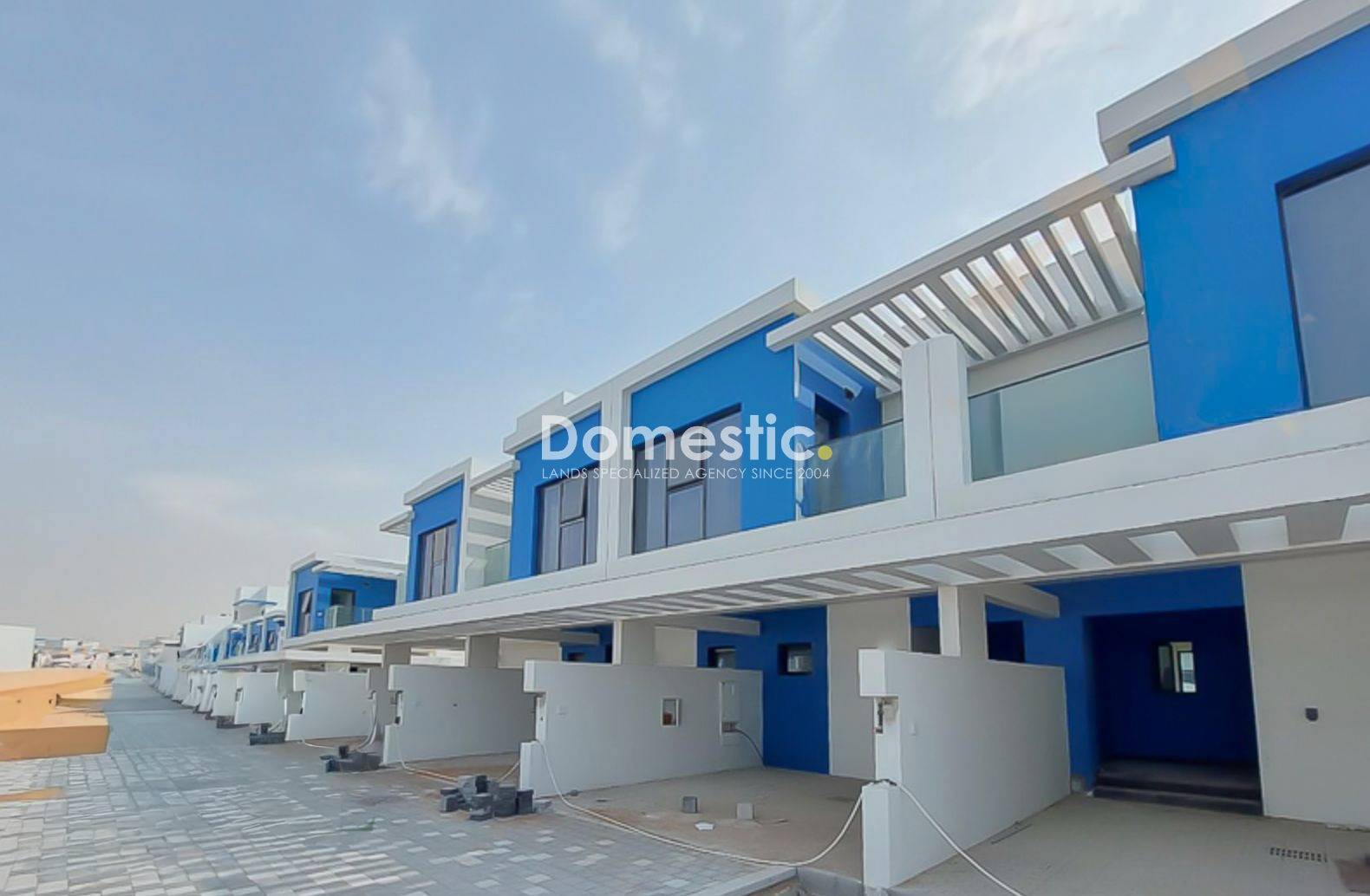 BRIGHT l Brand New |Spacious 3 BED l Best Location