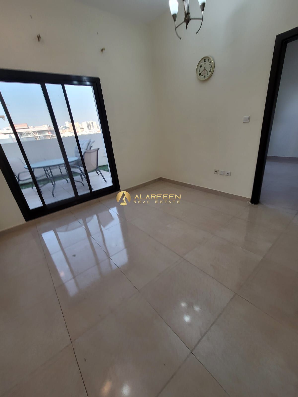 Spacious 1BHK III With Balcony IIII Amenities IIII Chiller with Dewa