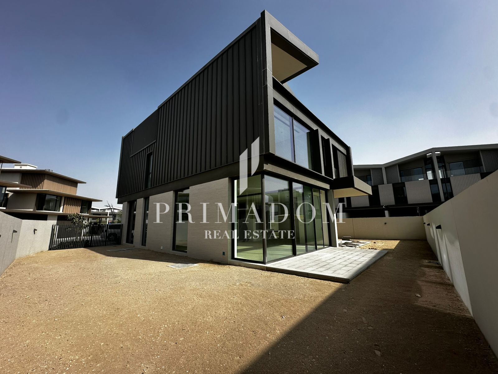 Genuine Resale | Prestigious Villa | Corner Plot