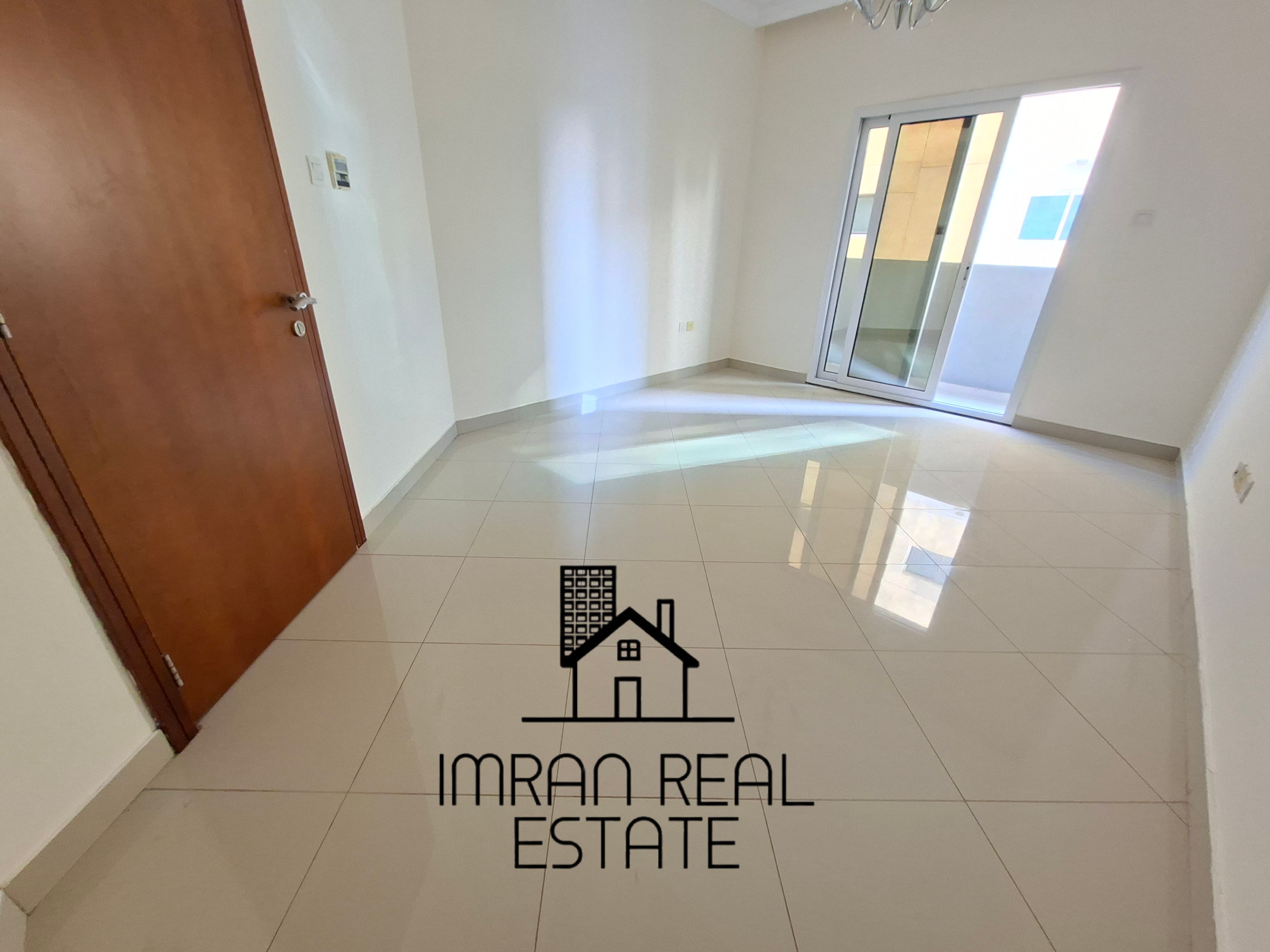 Parking free 1BHK with all amnesties