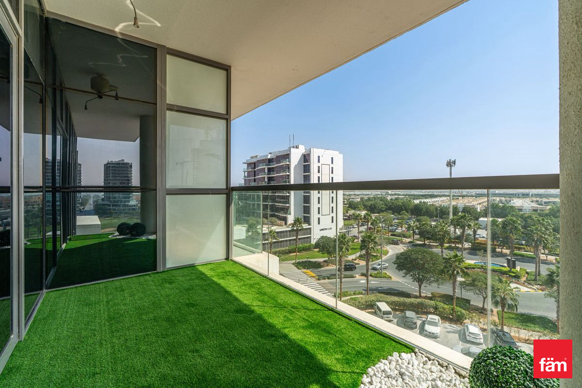 Luxury Furnished | Multiple Cheques | Chiller Free
