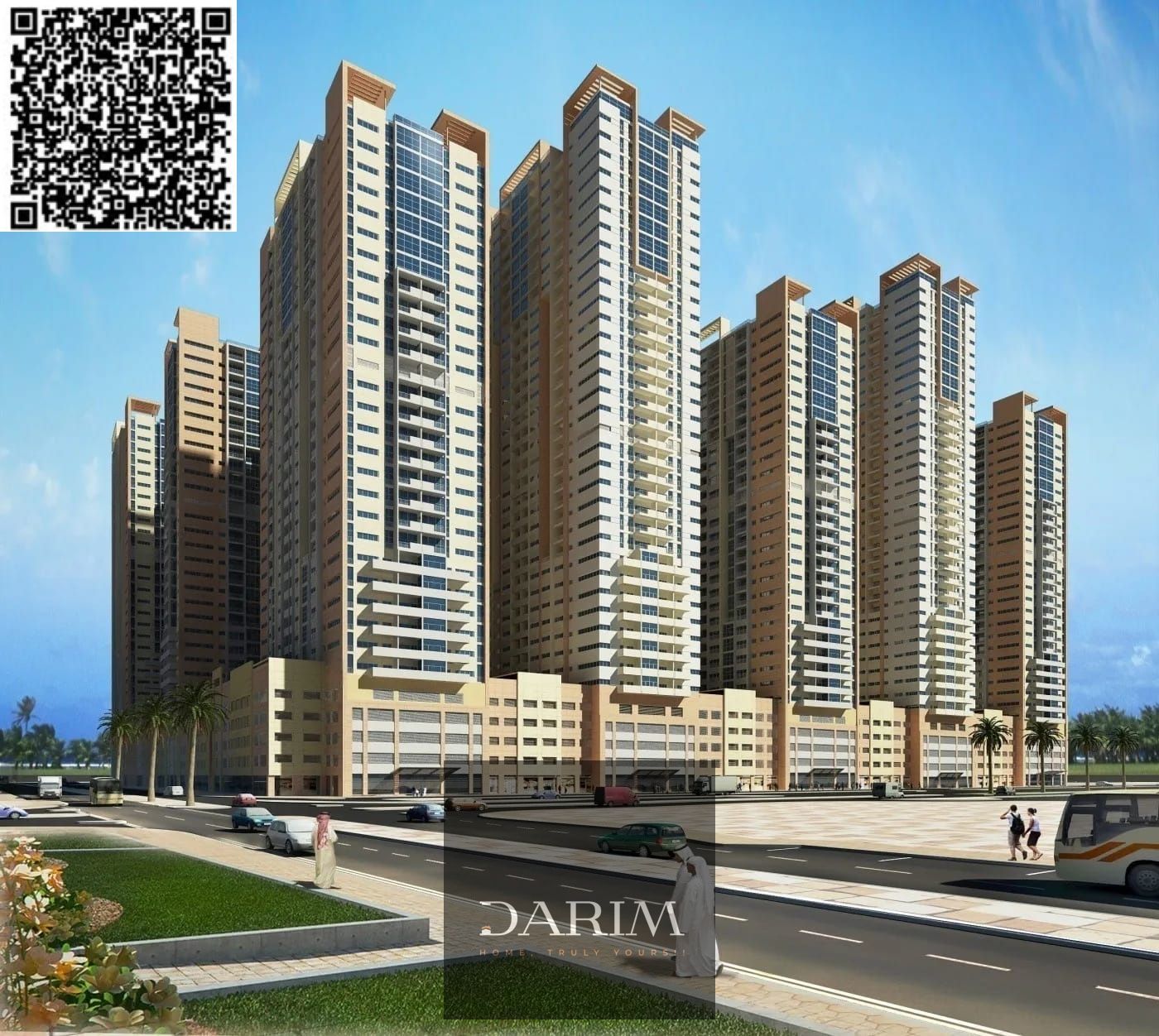 2BHK FOR SALW LOW DOWNPAYMENT