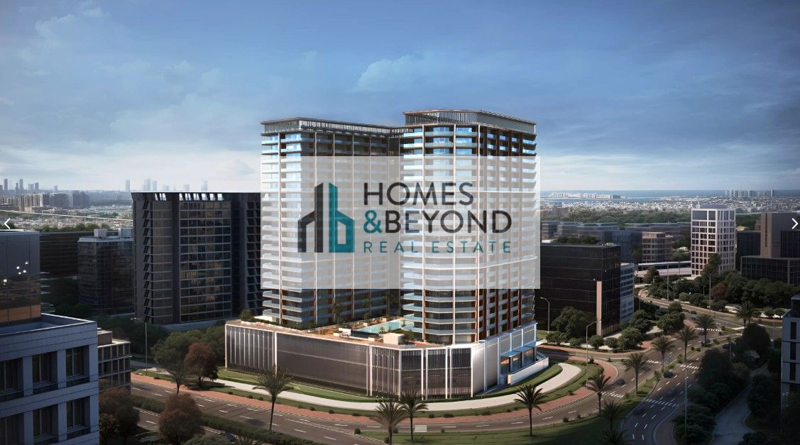 Exclusive | Luxury Residences | Chic Studio