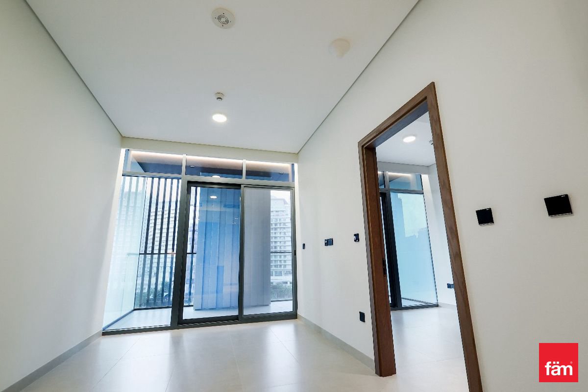 Spacious Apt | Brand new | Ready to Move In