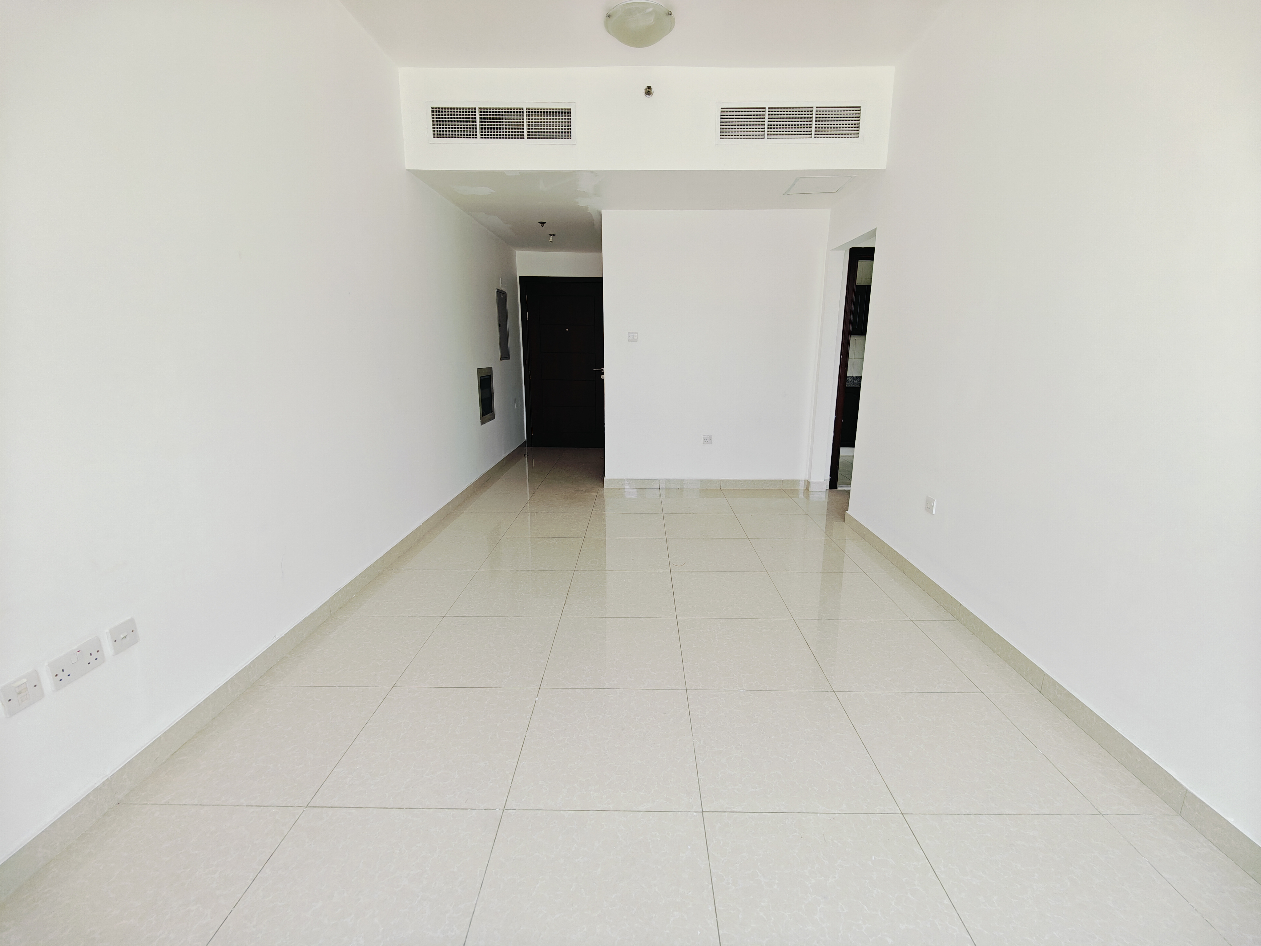 Spacious 2-BHK // Neat & Clean // Family Only
