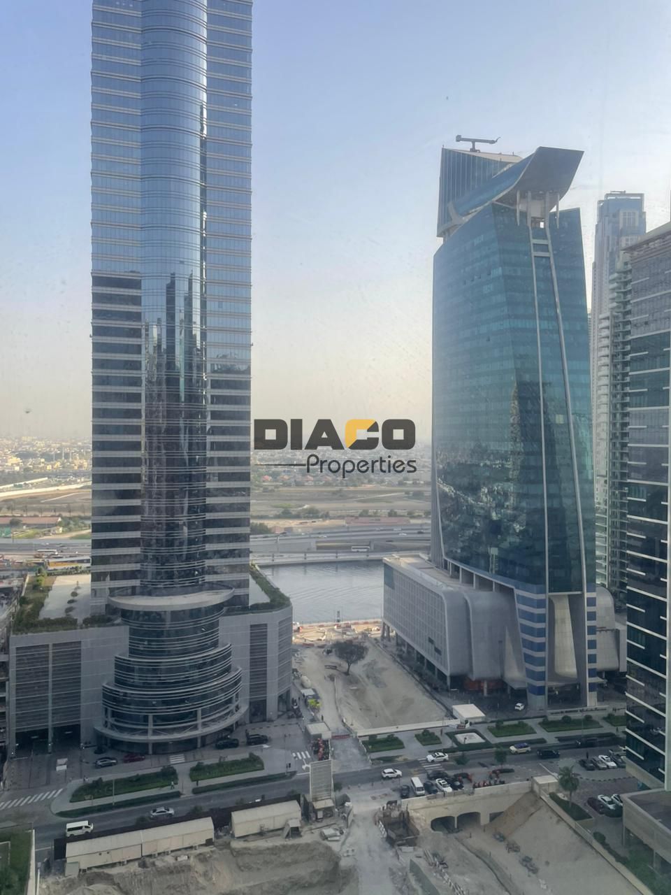 Fitted Office | Vacant | Prime Location | Near Metro