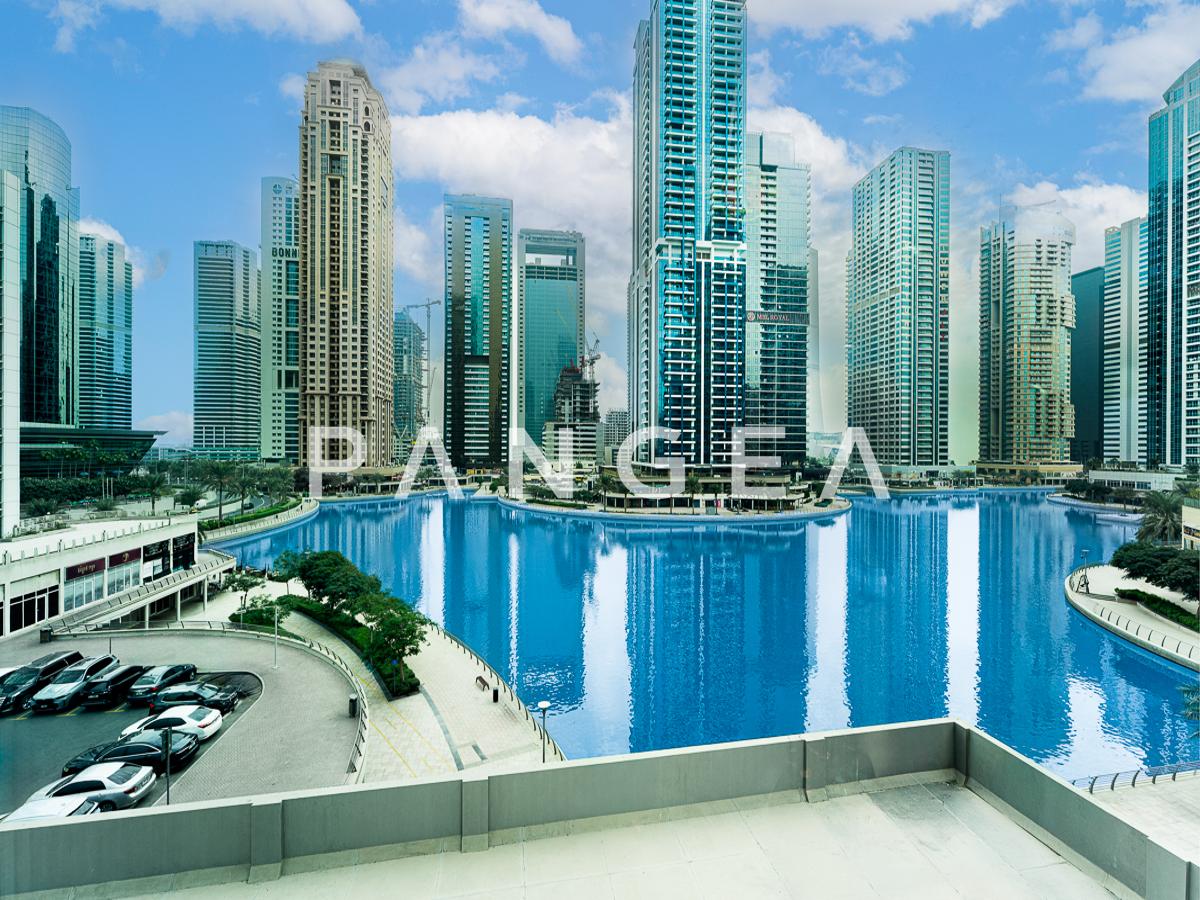 Lake View | Grade A | DMCC Licence