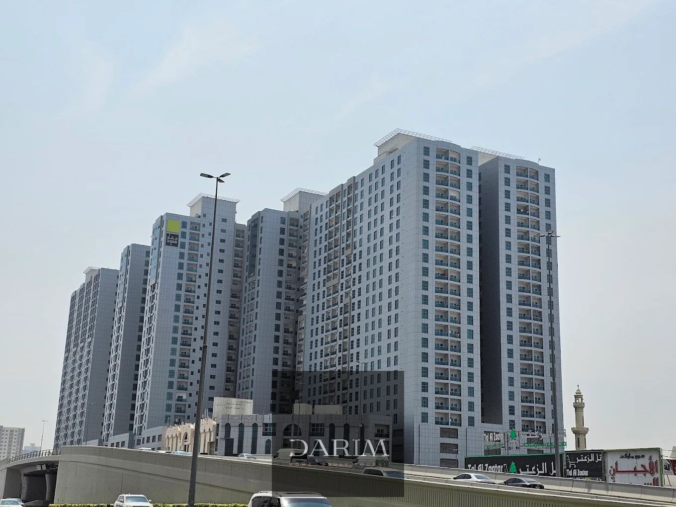 READY 1BHK | 6,251 Monthly | 5-Year Plan | City Tower C1