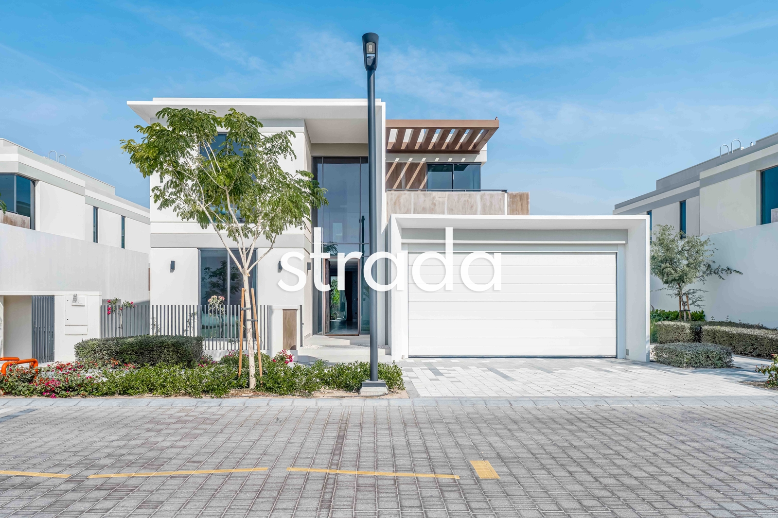 Full Developer Upgrades | Pool | Vacant