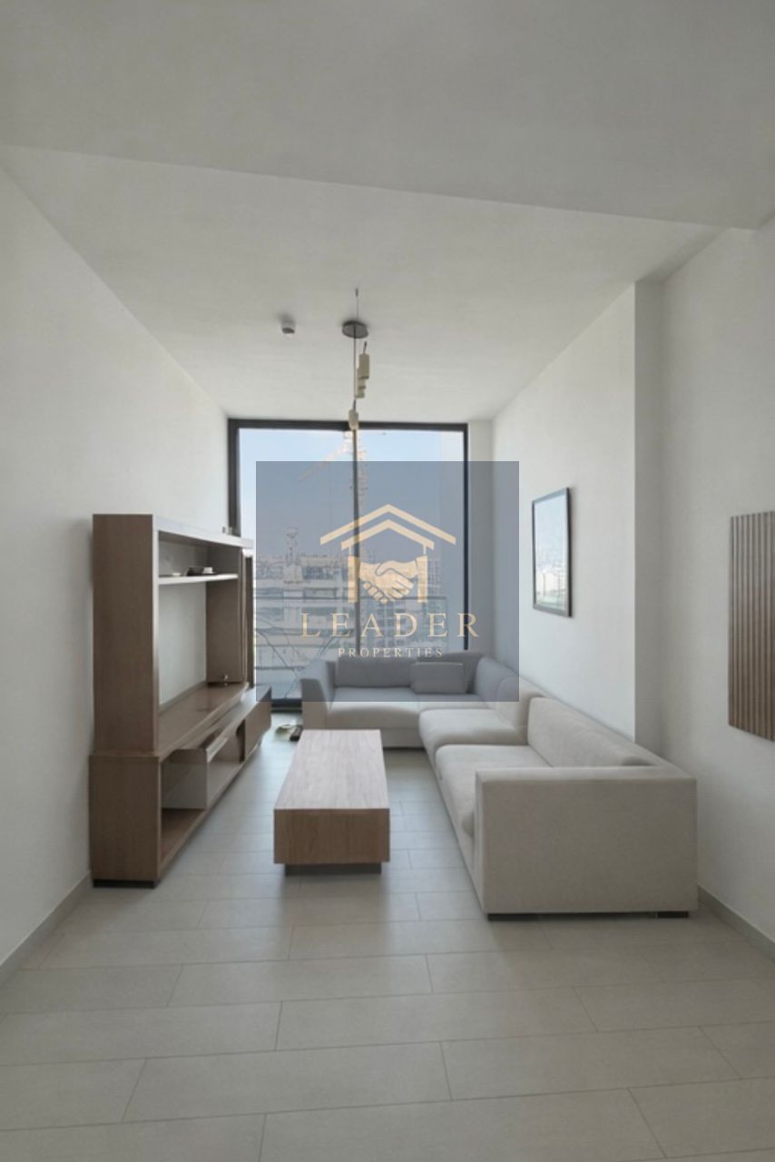 Binghatti Amber | Semi furnished | Hot Deal