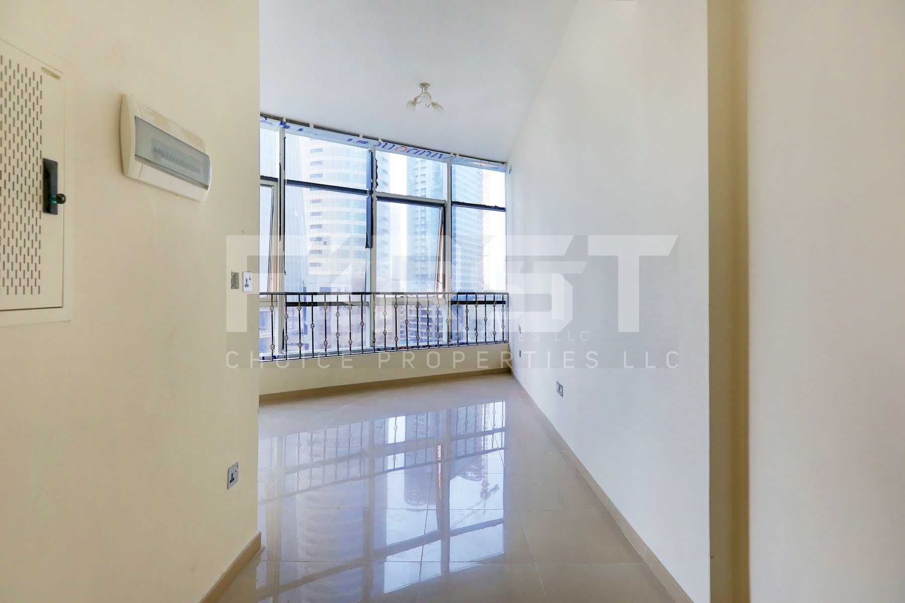 Amazing Al Reem Location | Open Views | Rent it